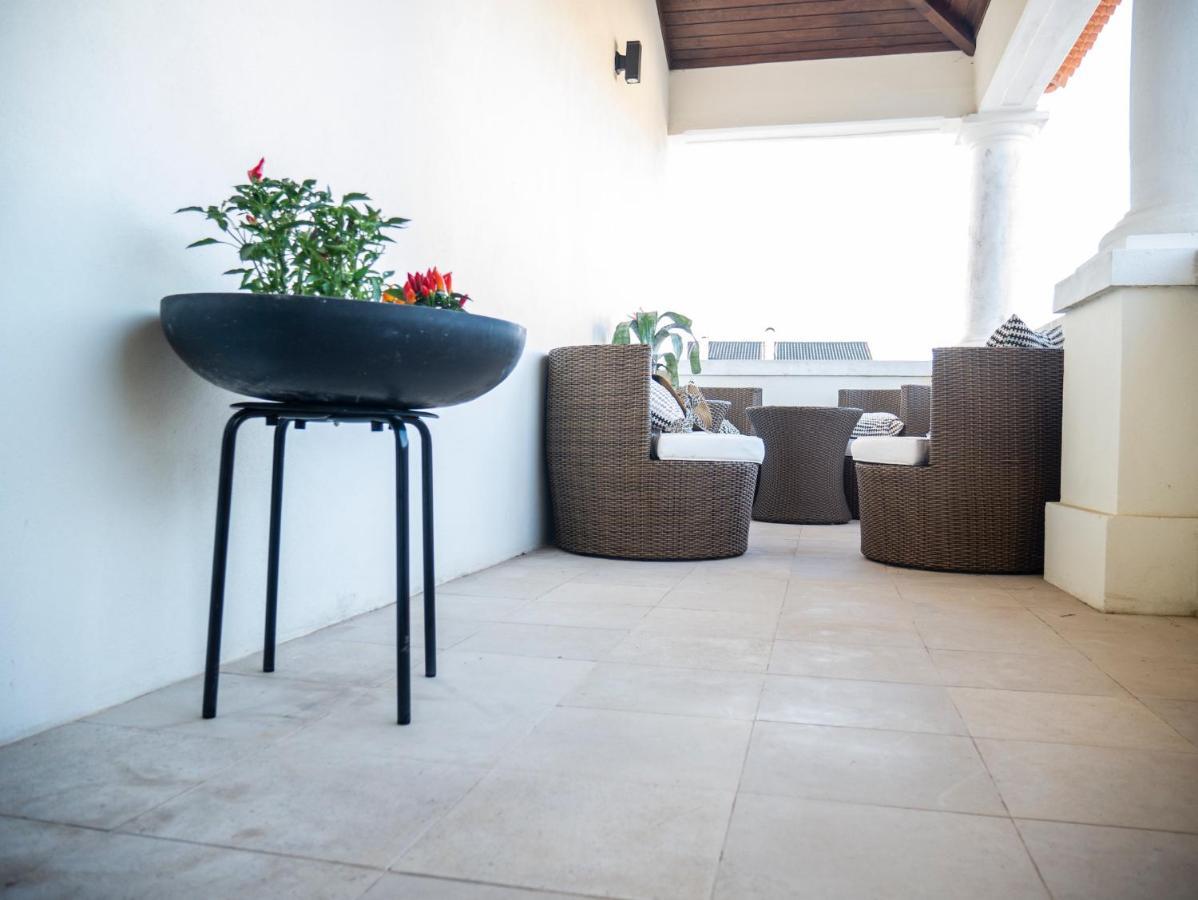 Refugio Dourado Bed & Breakfast Torreira Exterior photo