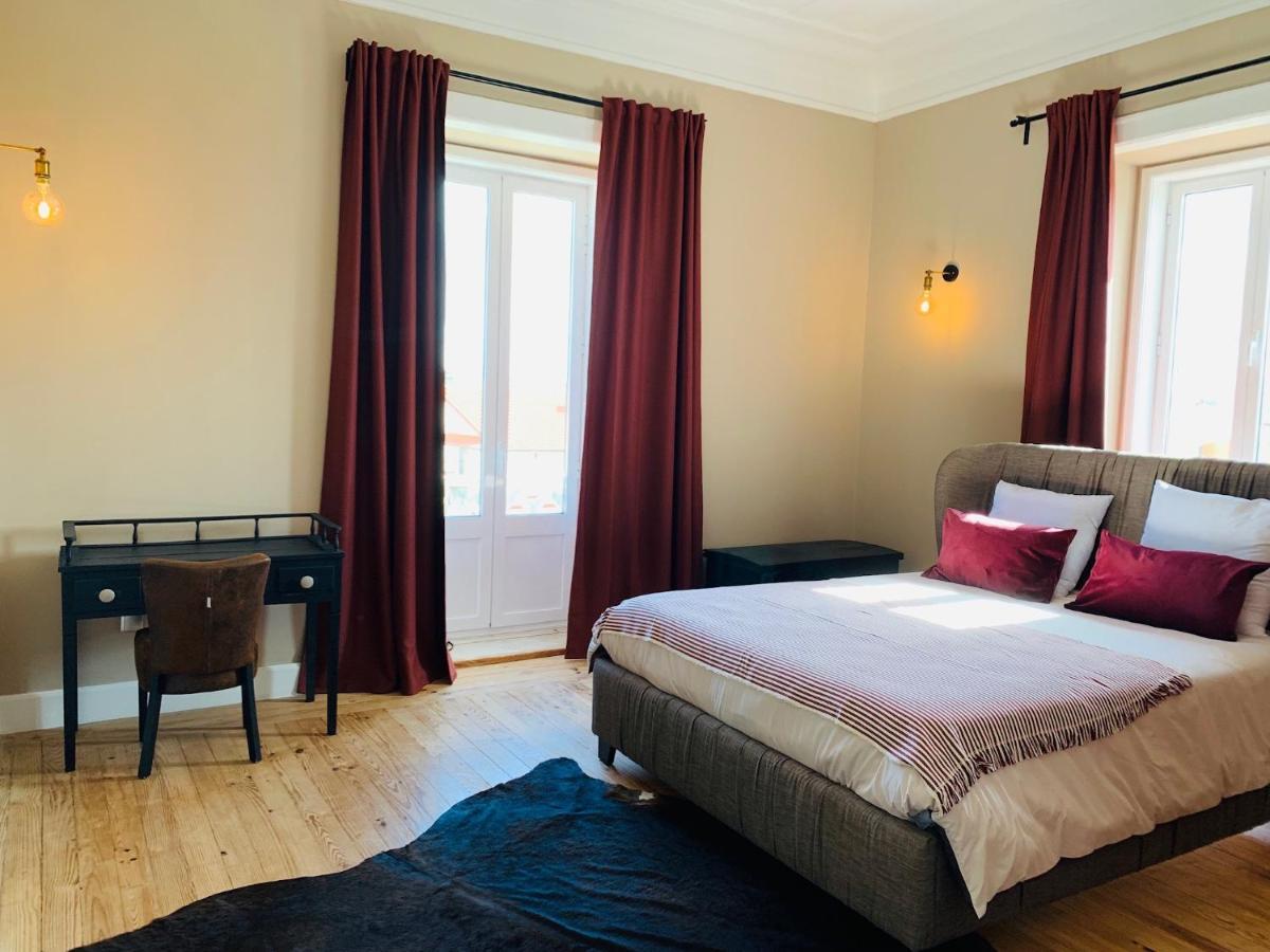 Refugio Dourado Bed & Breakfast Torreira Exterior photo